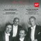 Gliere, Borodin, Miaskovsky - The Bolshoi Theatre Quartet